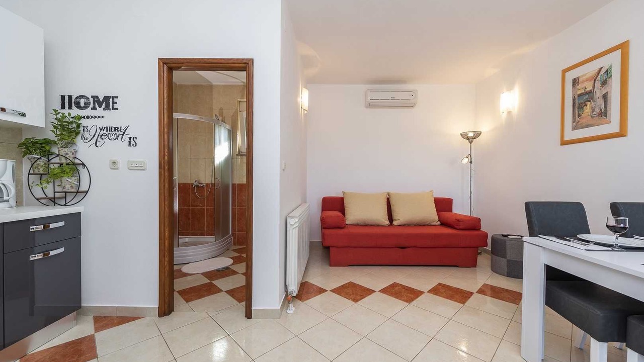 Photo of Livingroom in Murvica
