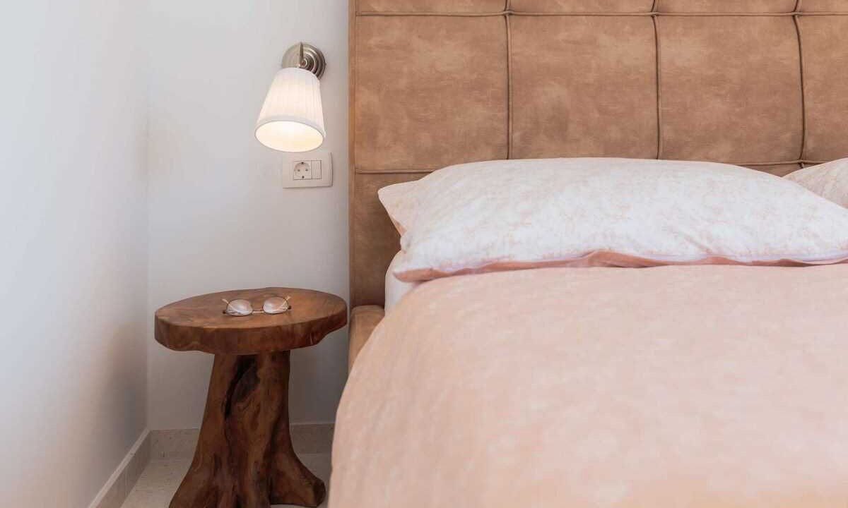 Photo of Bedroom in Seget