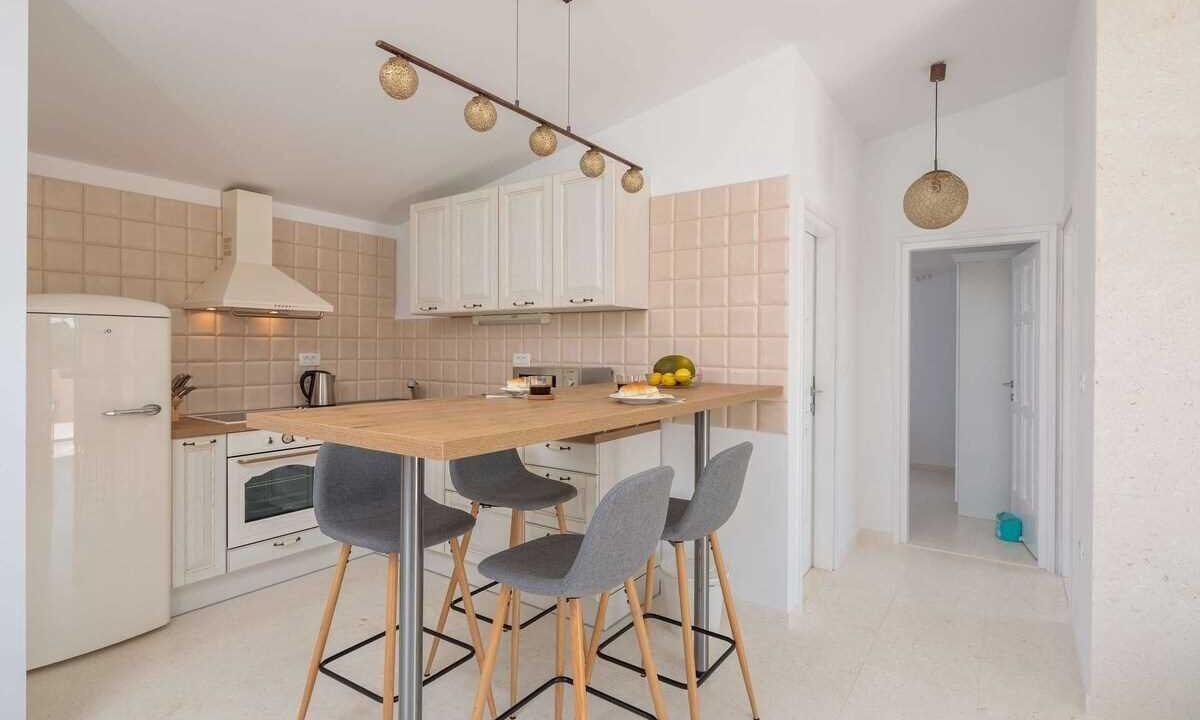 Photo of Kitchen in Seget