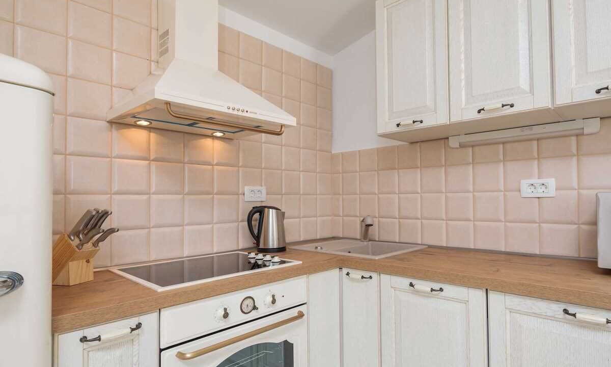 Photo of Kitchen in Seget