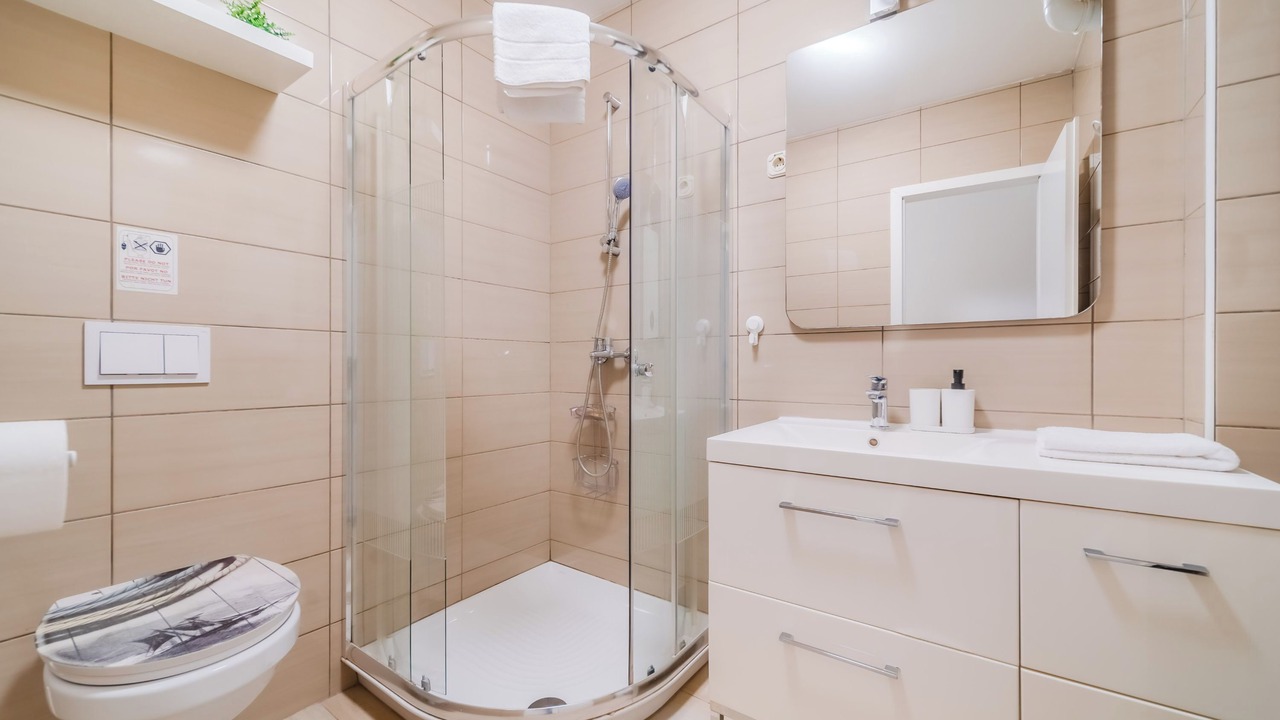 Photo of Bathroom in Zagreb