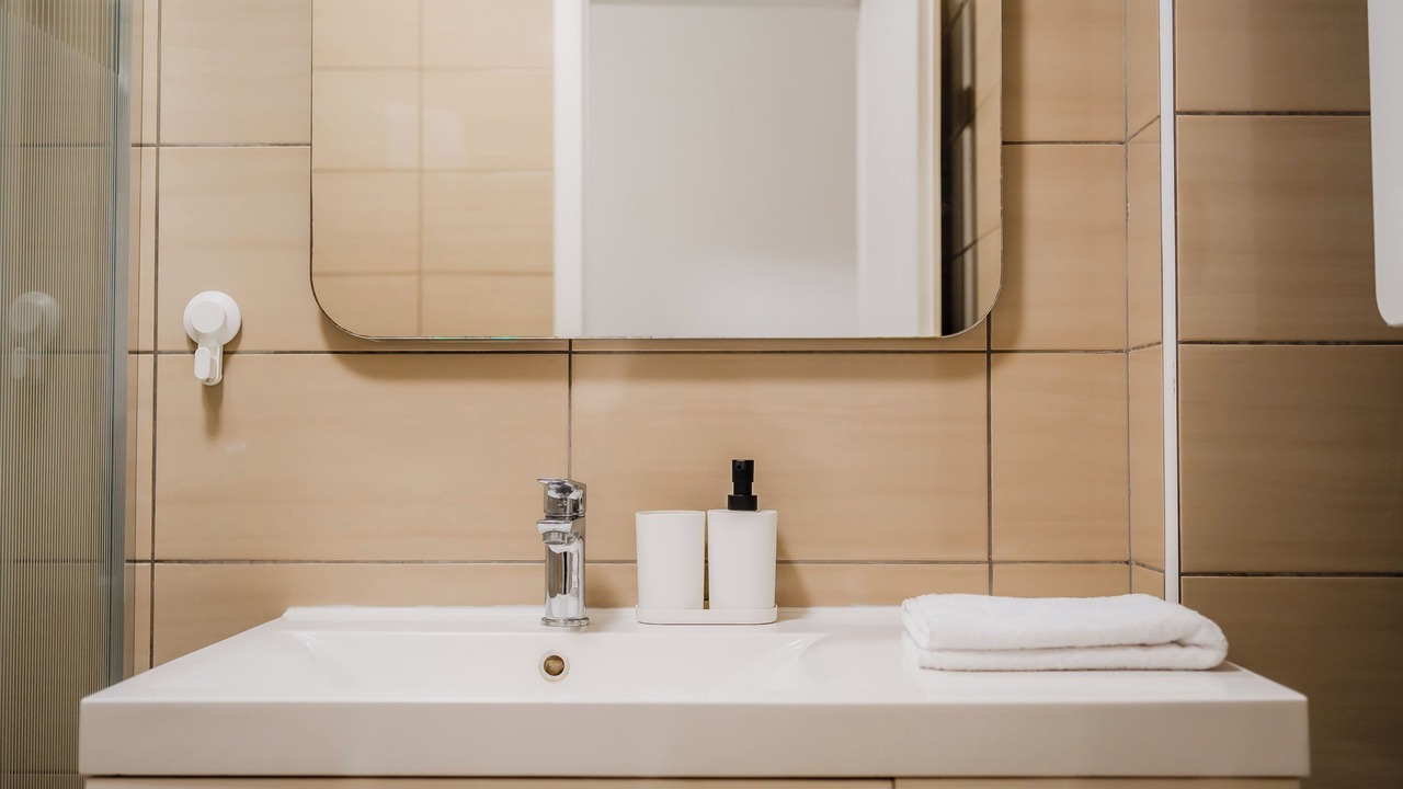 Photo of Bathroom in Zagreb