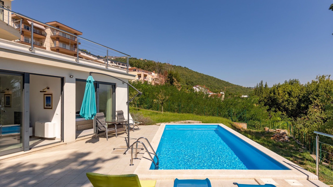 Photo of Outdoor in Opatija