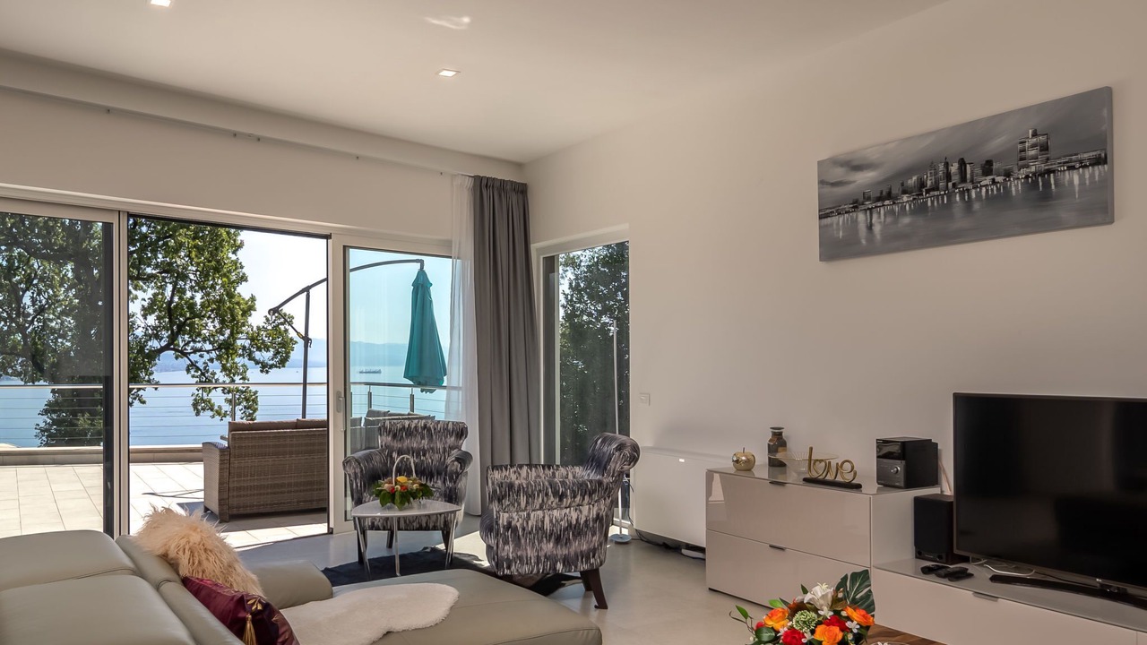 Photo of Livingroom in Opatija