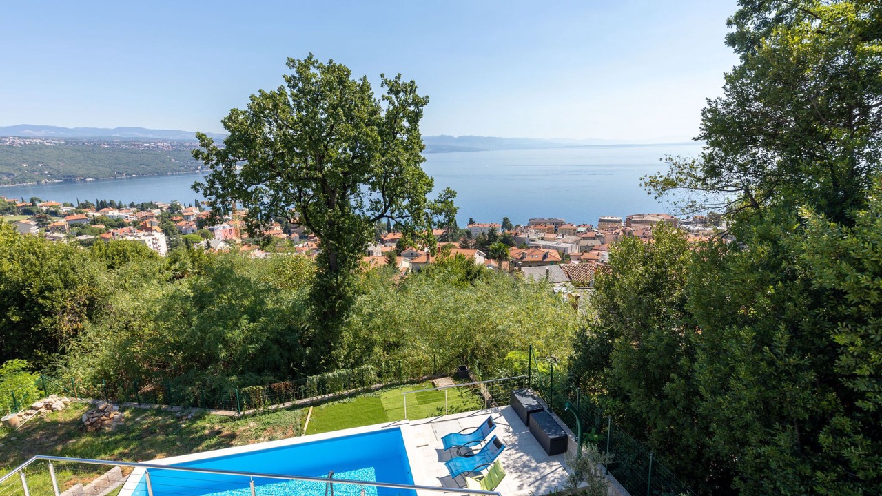 Photo of Outdoor in Opatija