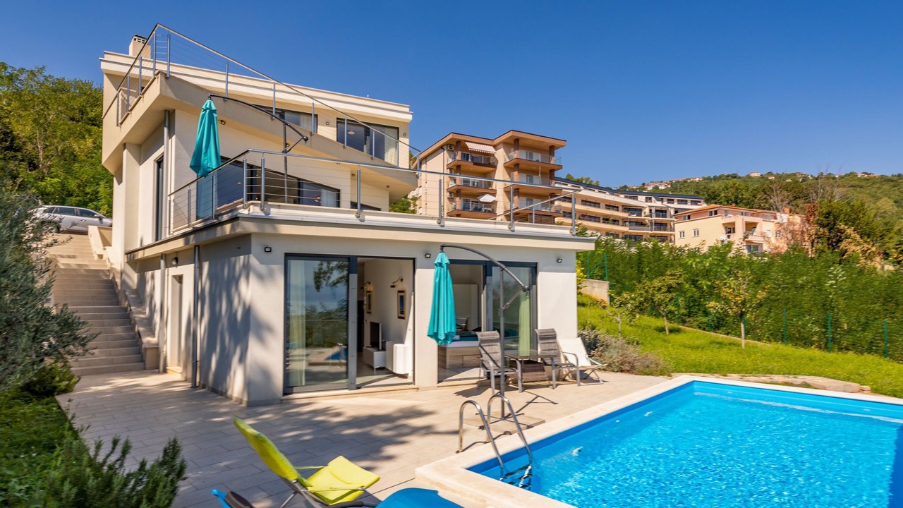 Photo of Outdoor in Opatija