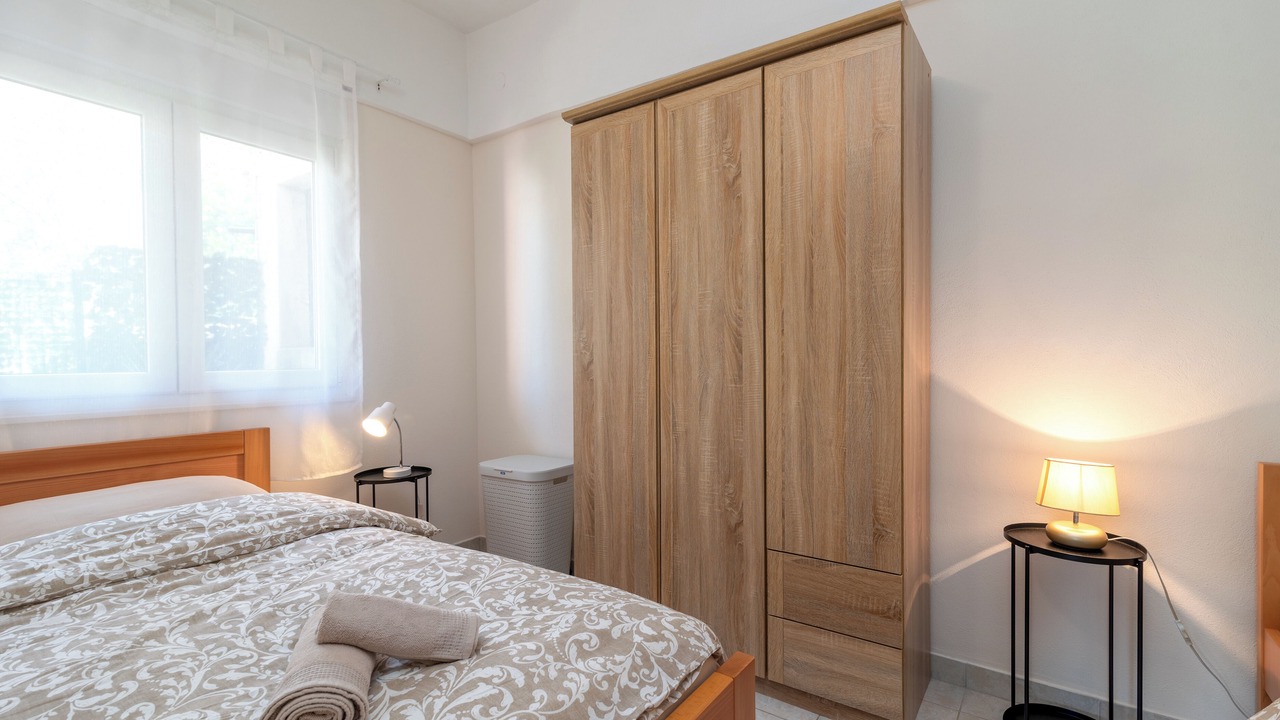 Photo of Bedroom in Mastrinka
