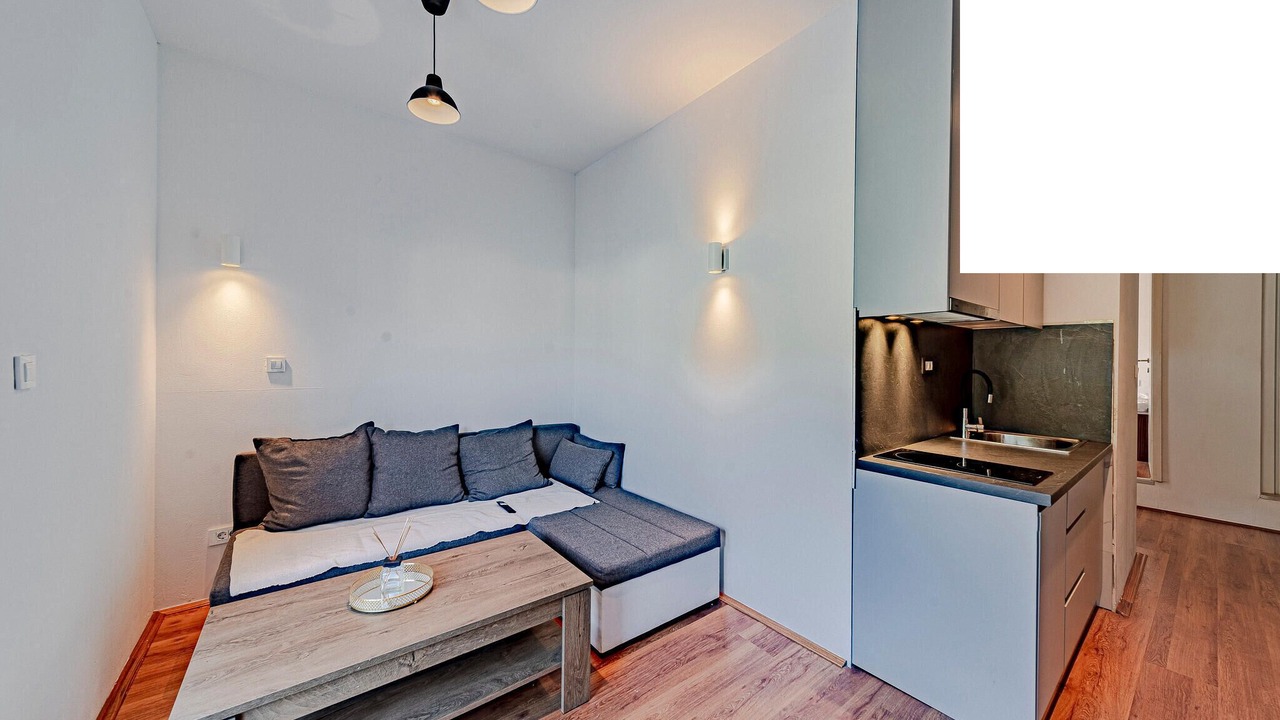 Photo of Bedroom in Zuljana