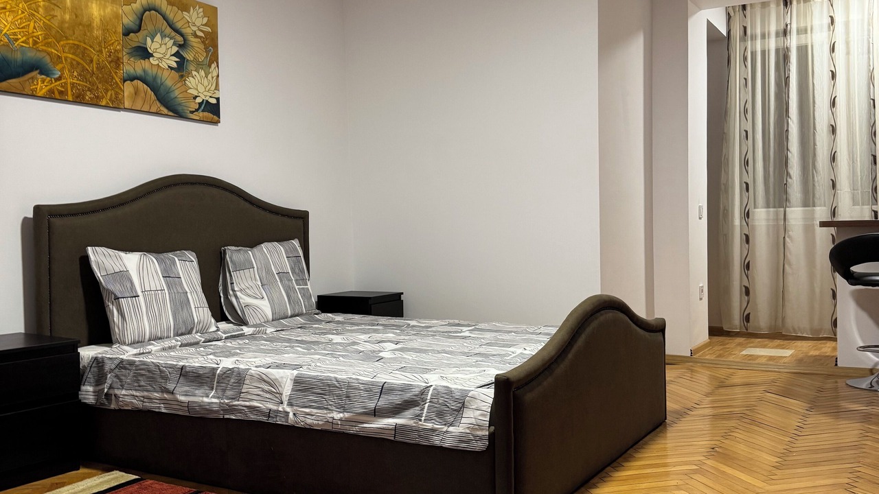 Photo of Bedroom in Sector 3