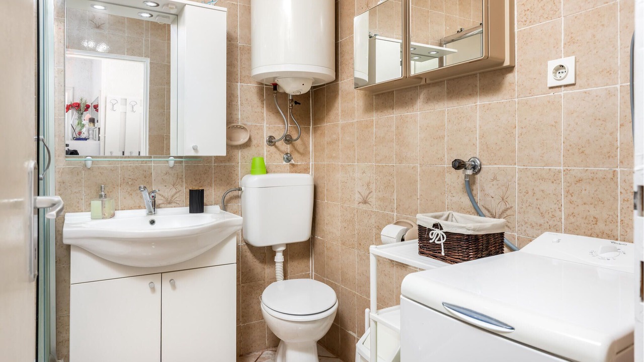 Photo of Bathroom in Sveti Juraj