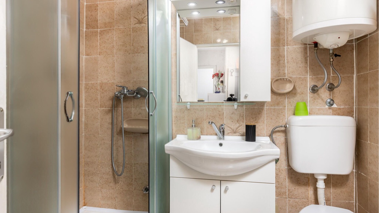 Photo of Bathroom in Sveti Juraj