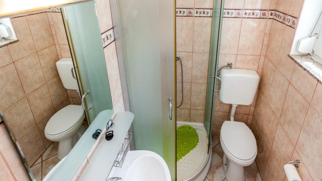 Photo of Bathroom in Sveti Juraj