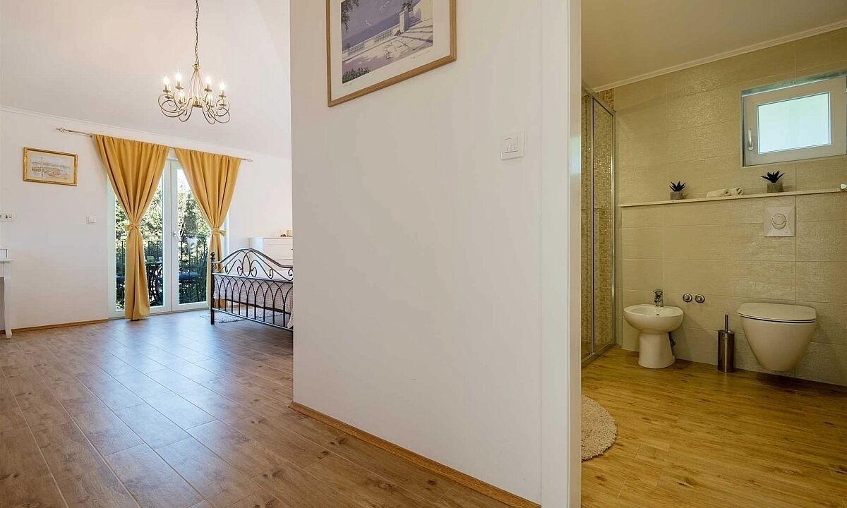 Photo of Bathroom in Makarska
