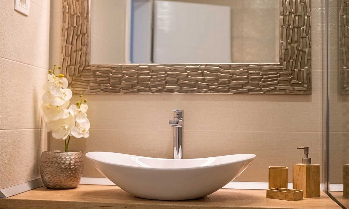 Photo of Bathroom in Makarska