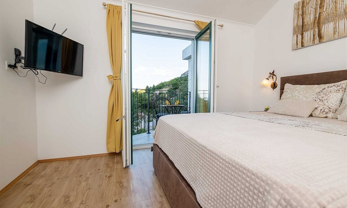 Photo of Bedroom in Makarska