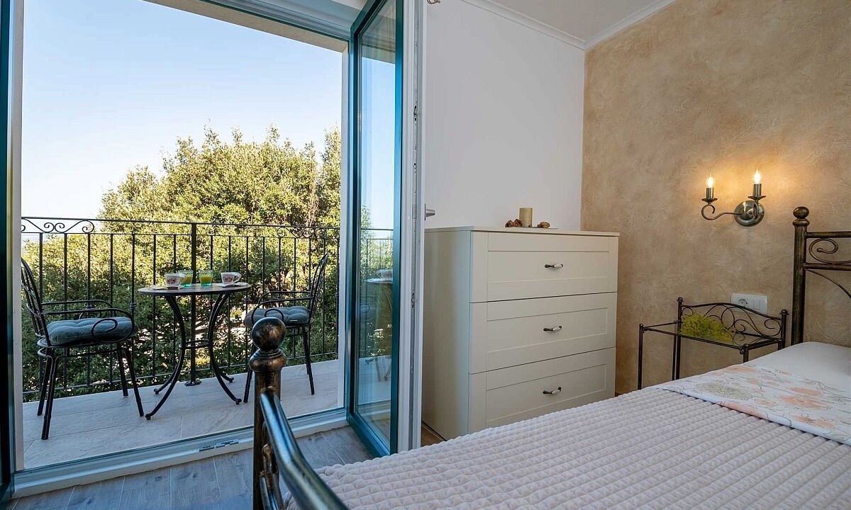 Photo of Bedroom in Makarska