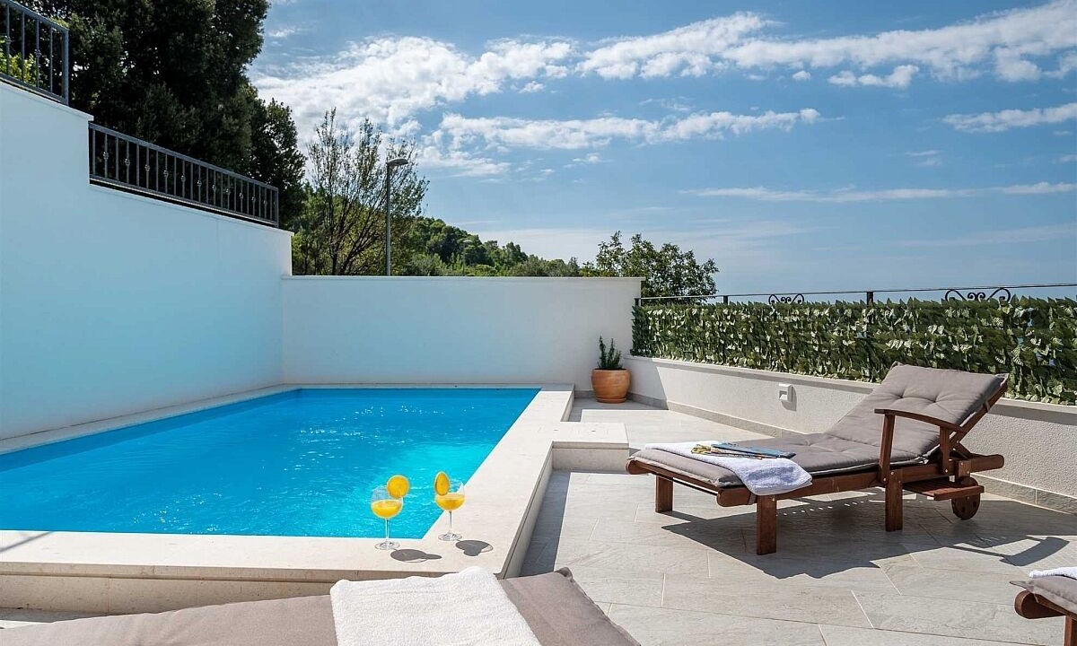 Photo of Outdoor in Makarska