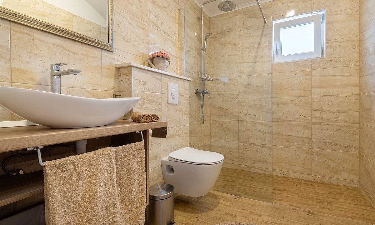 Photo of Bathroom in Makarska