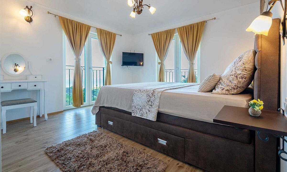 Photo of Bedroom in Makarska
