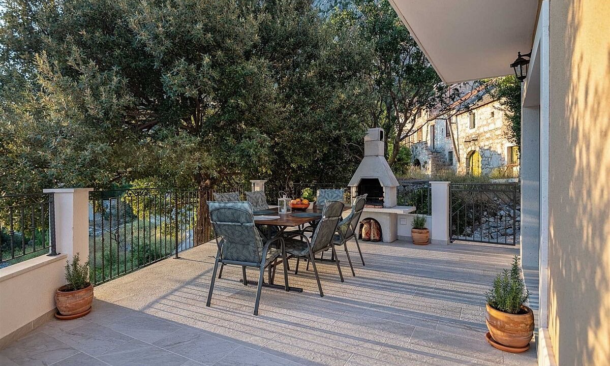 Photo of Outdoor in Makarska