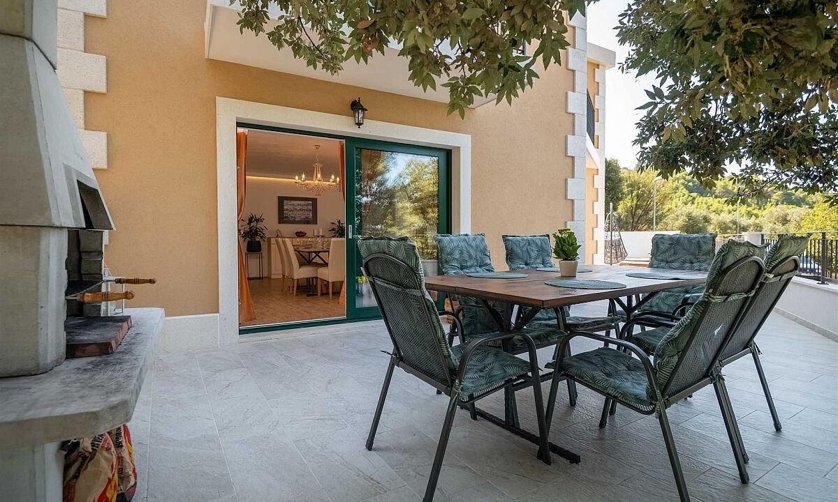 Photo of Outdoor in Makarska
