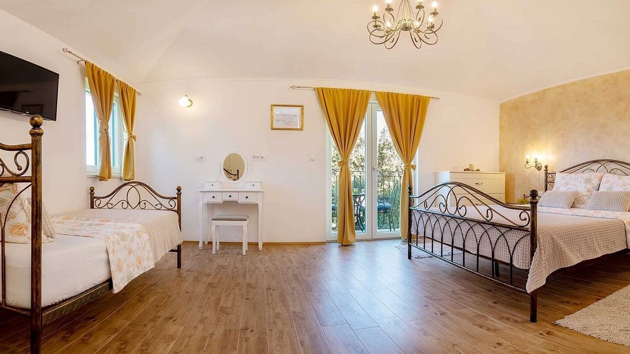 Photo of Bedroom in Makarska
