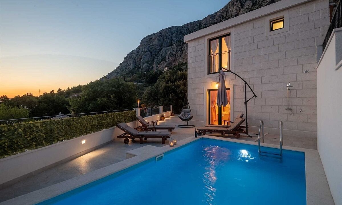 Photo of Outdoor in Makarska
