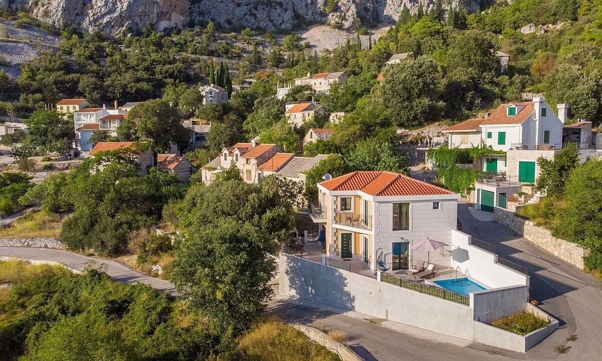 Photo of Outdoor in Makarska
