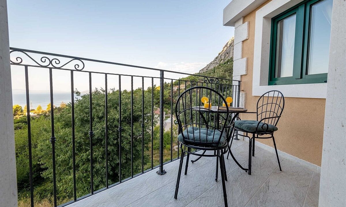 Photo of Outdoor in Makarska