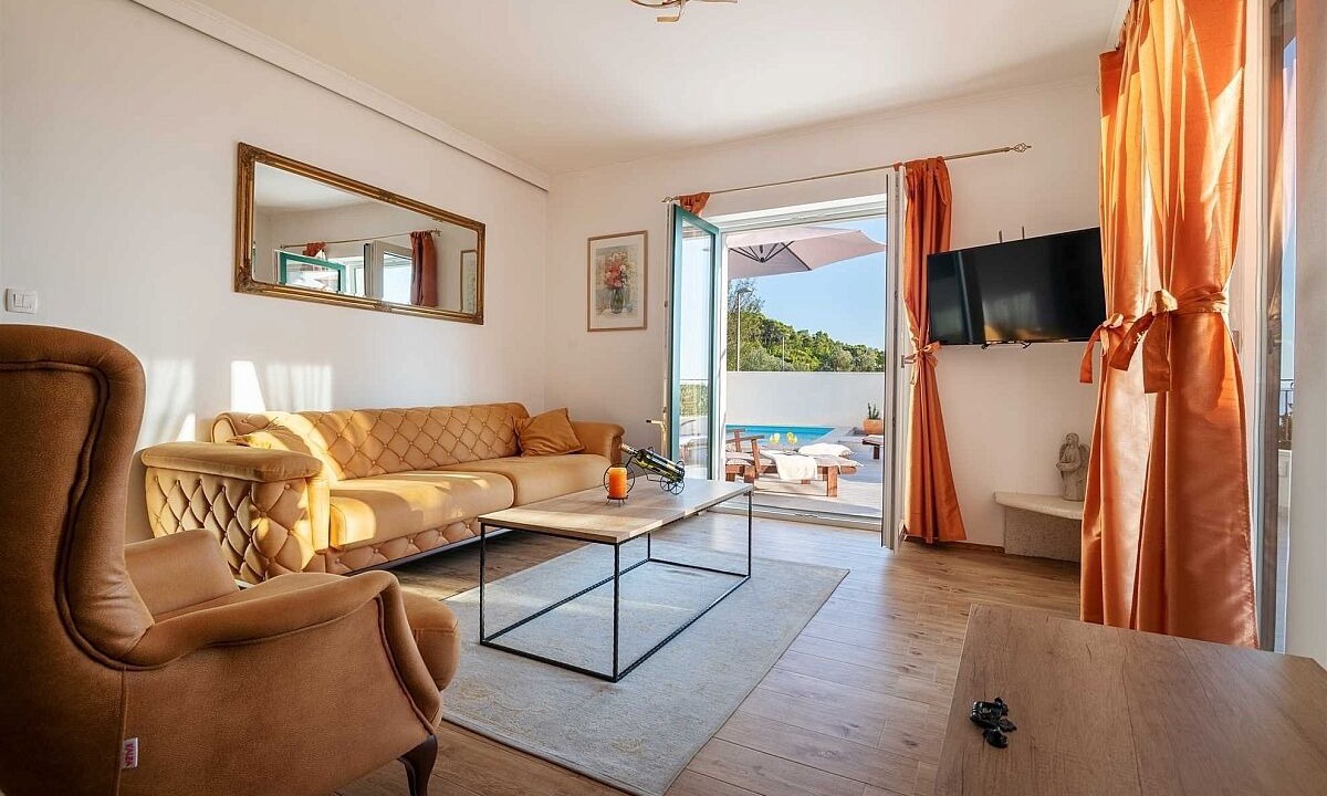 Photo of Livingroom in Makarska