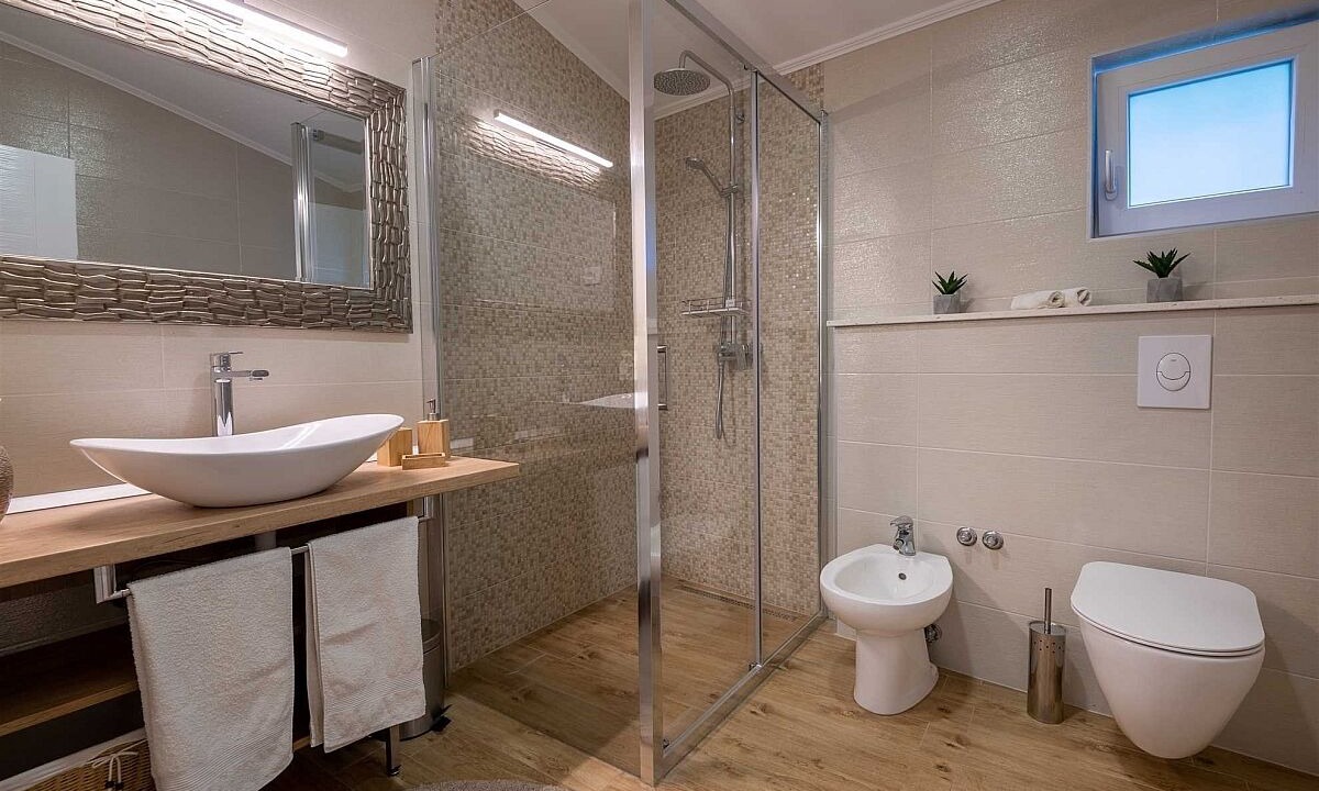 Photo of Bathroom in Makarska
