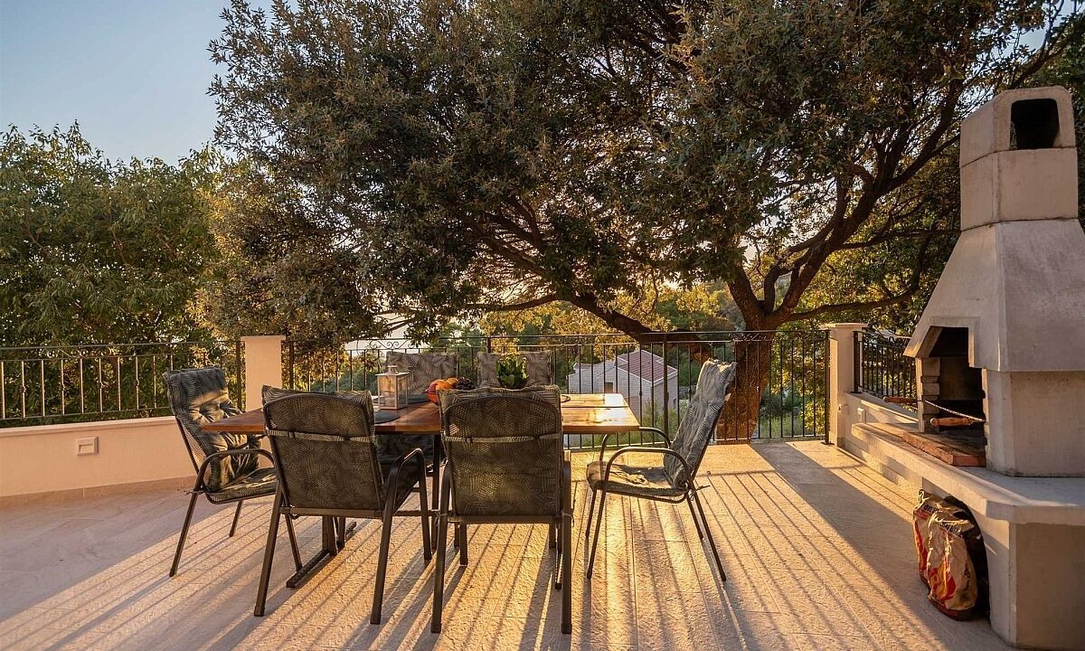 Photo of Outdoor in Makarska