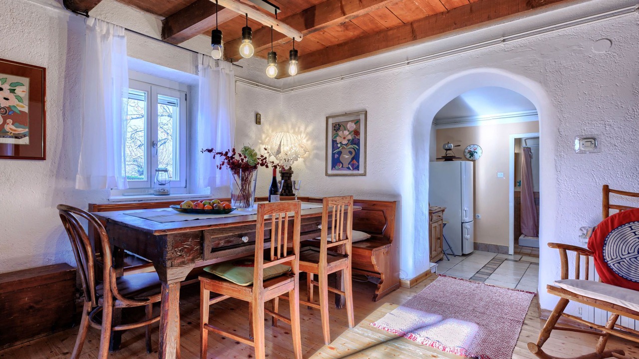 Photo of Bedroom in Zminj