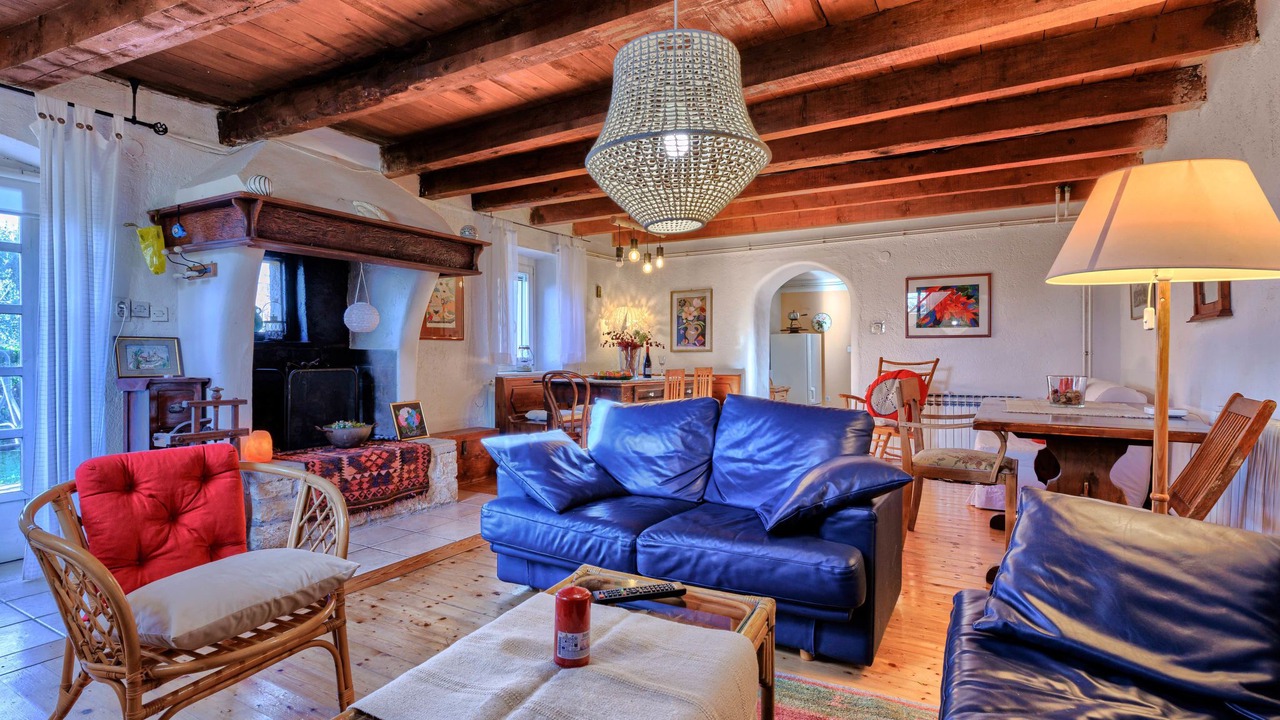 Photo of Livingroom in Zminj