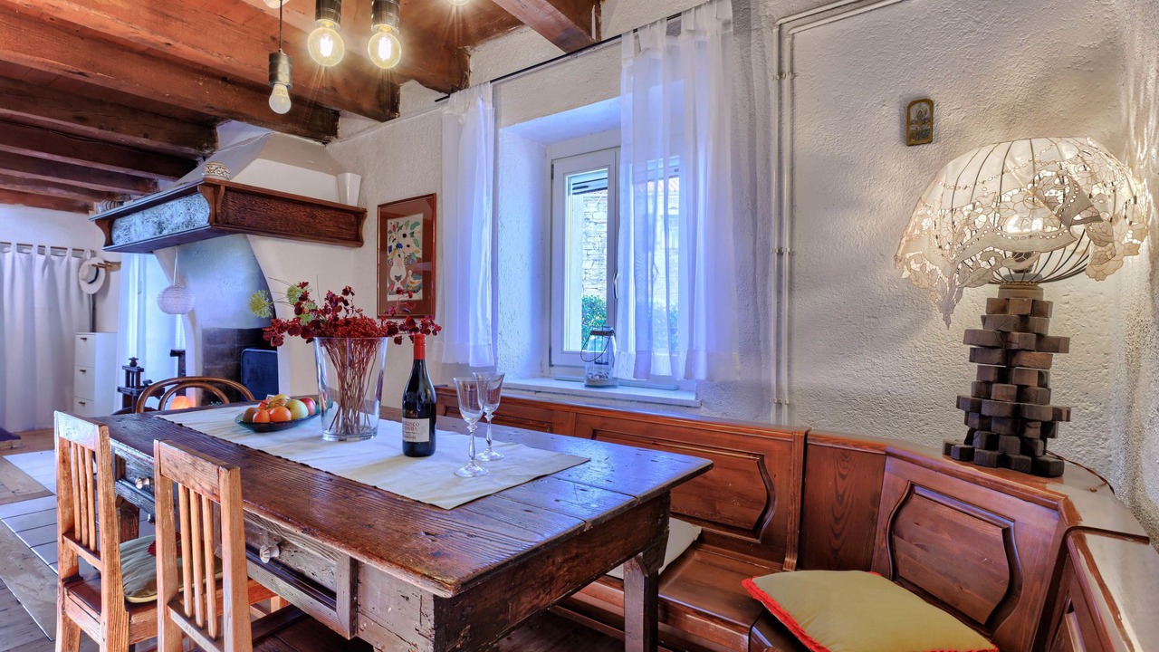 Photo of Bedroom in Zminj