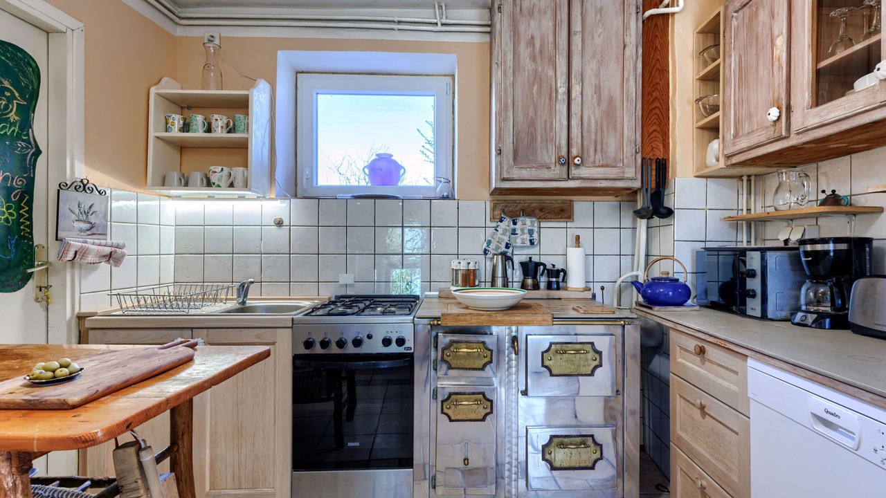 Photo of Bedroom in Zminj