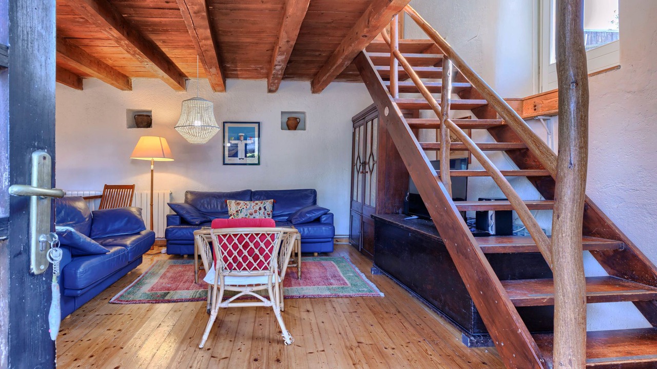 Photo of Livingroom in Zminj