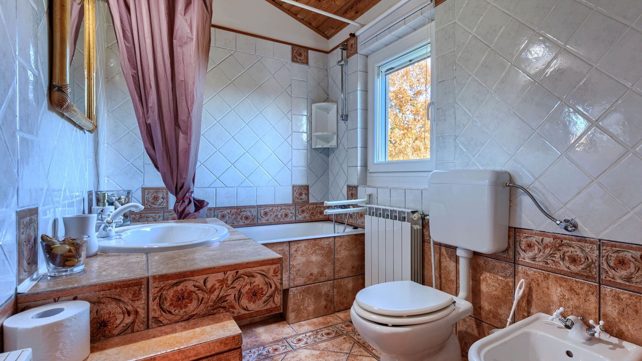 Photo of Bathroom in Zminj