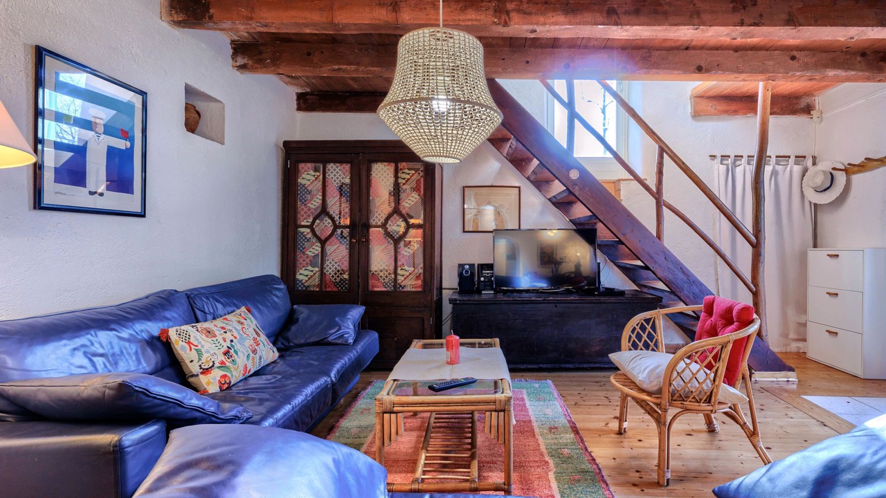Photo of Livingroom in Zminj