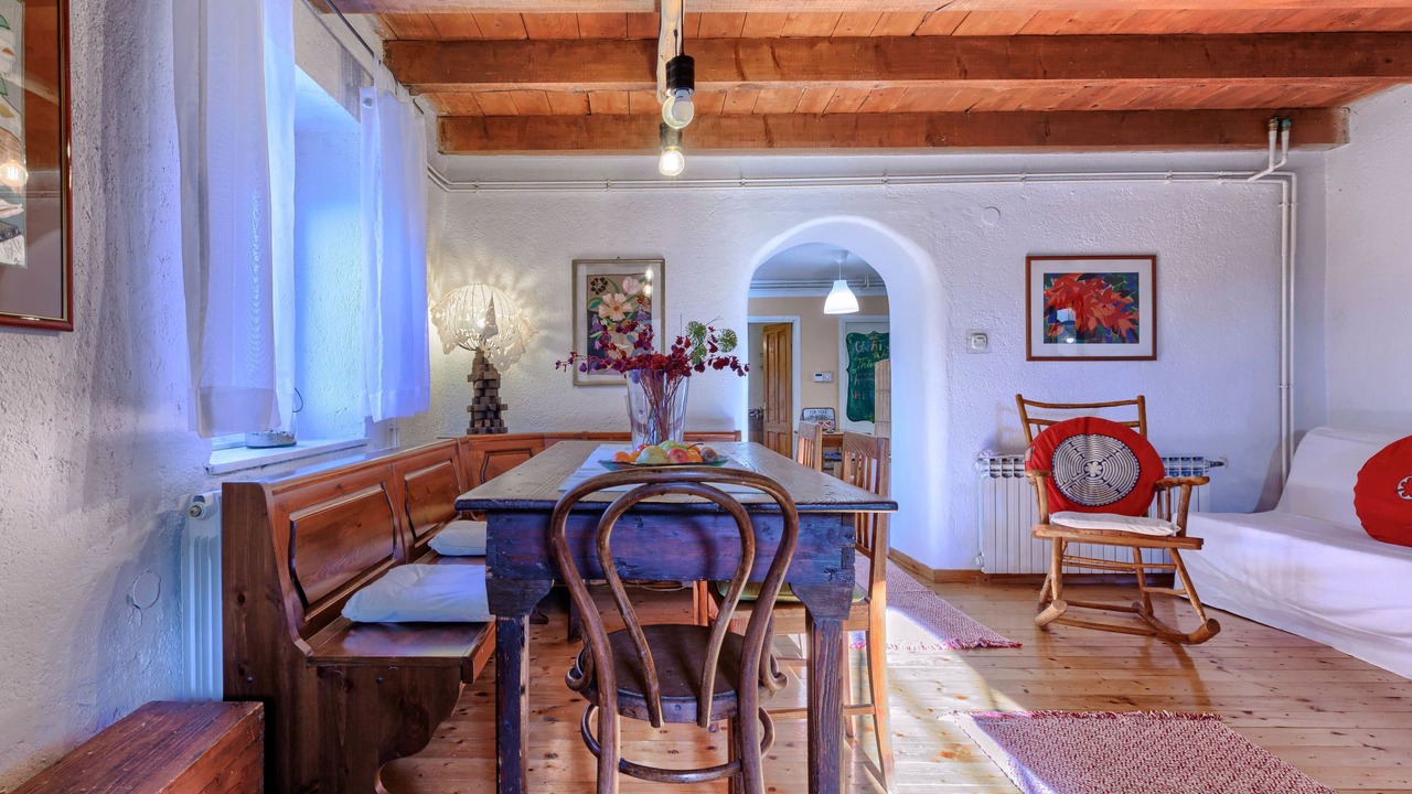 Photo of Bedroom in Zminj
