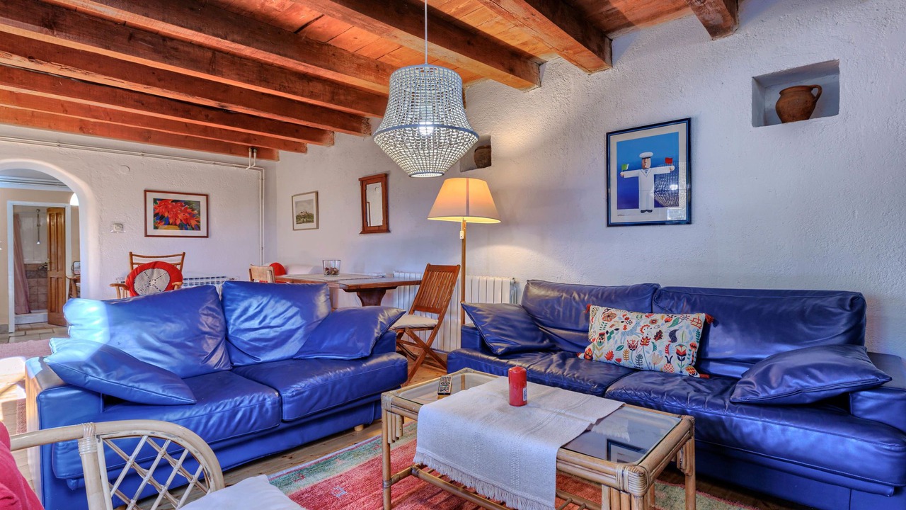 Photo of Livingroom in Zminj