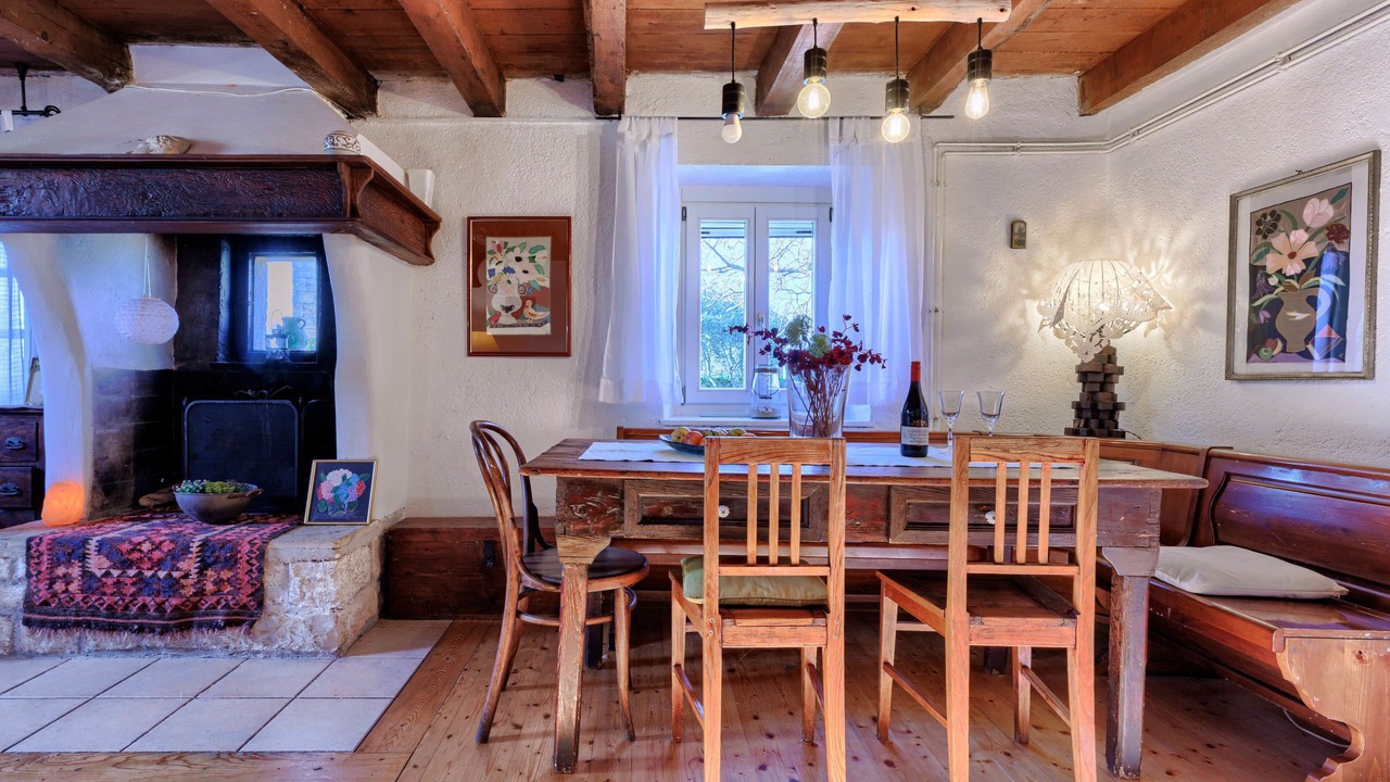 Photo of Bedroom in Zminj