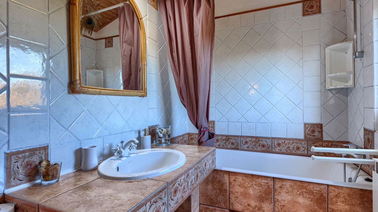 Photo of Bathroom in Zminj