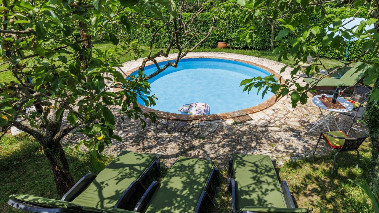 Photo of Outdoor in Zminj