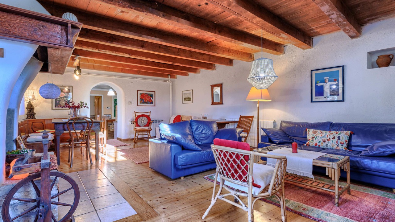 Photo of Livingroom in Zminj