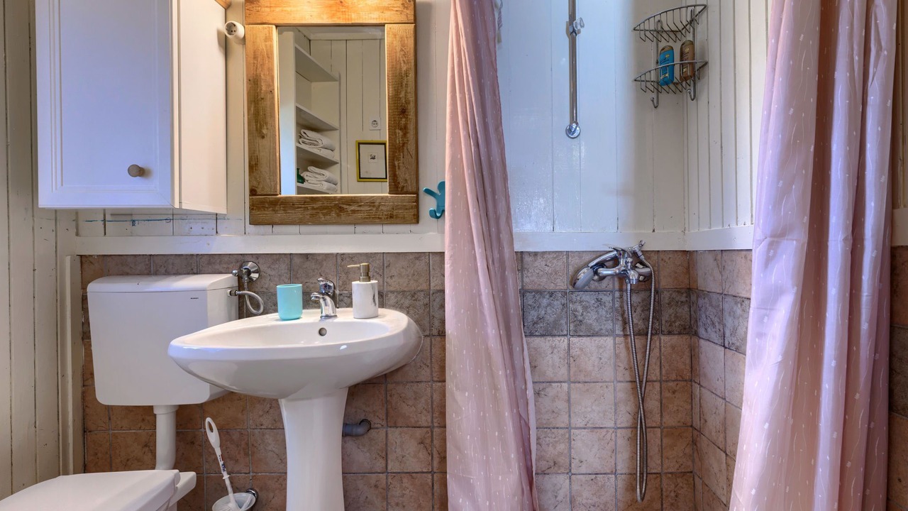 Photo of Bathroom in Zminj