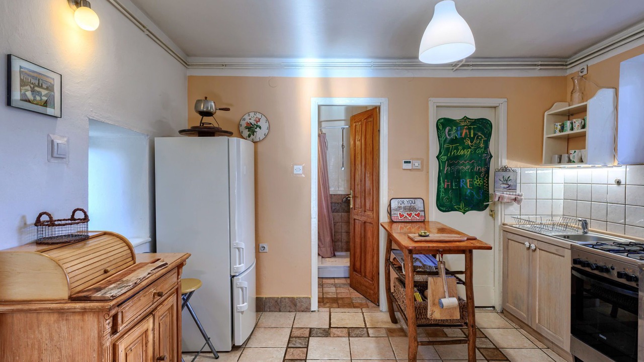 Photo of Bedroom in Zminj