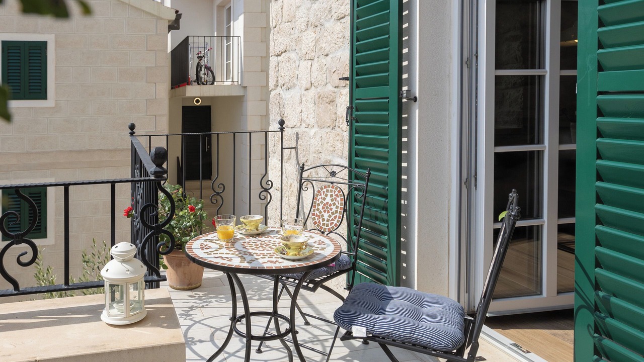 Photo of Outdoor in Makarska Old Town