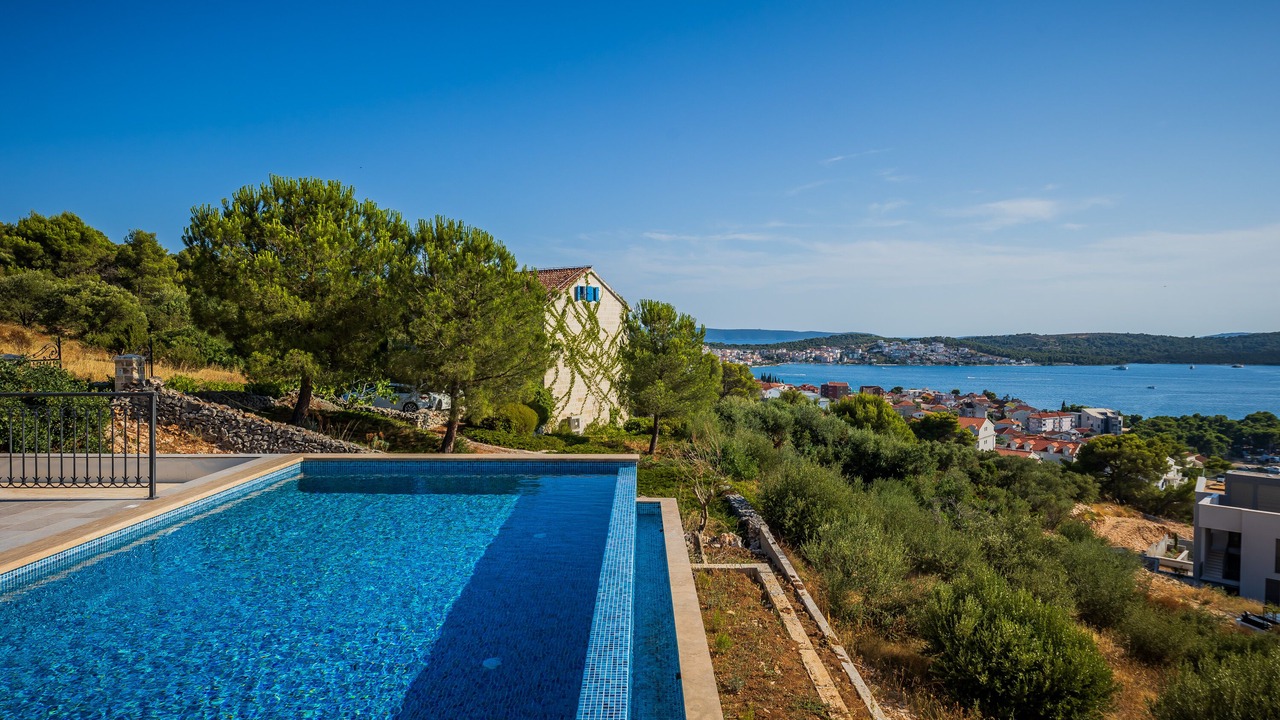 Photo of Outdoor in Trogir