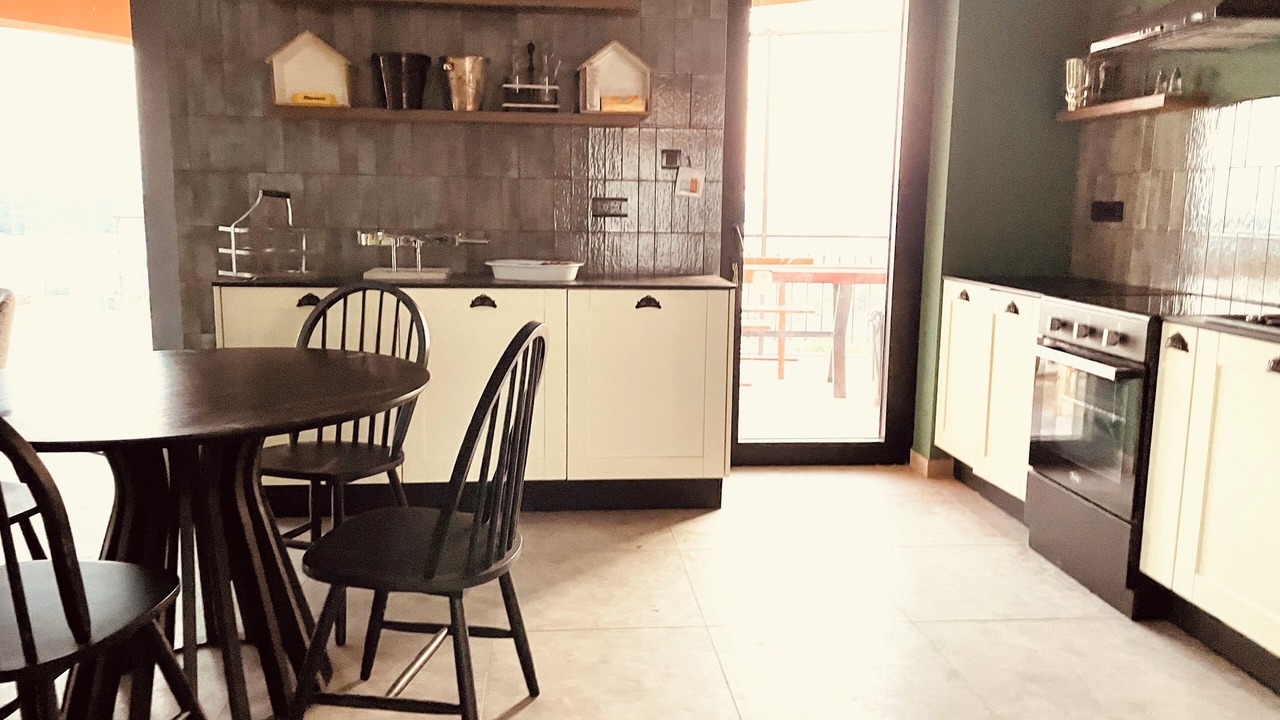 Photo of Kitchen in Trogir
